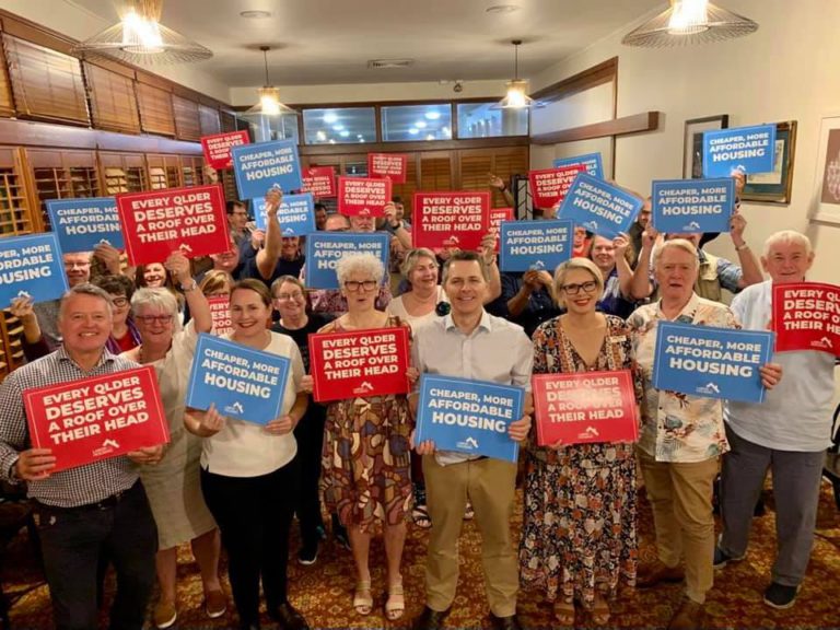 Labor Associations Queensland Labor